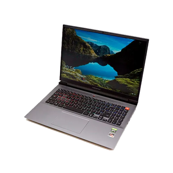 ноутбук Maibenben X658